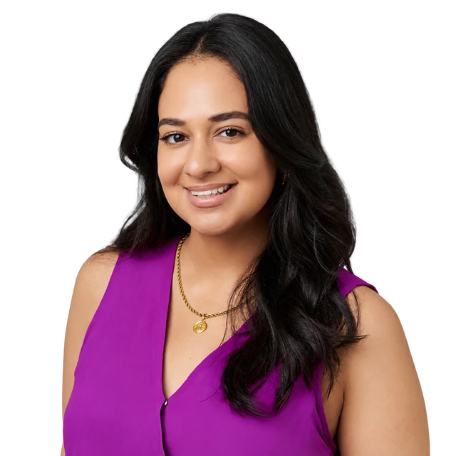 Ariana Sierra-Chacón
